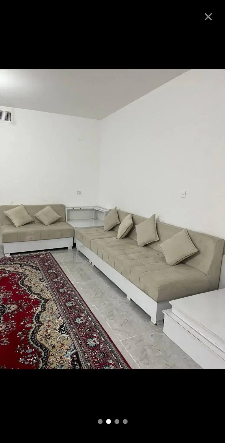 سوییت تمیز ومرتب درشهرک مهدیه