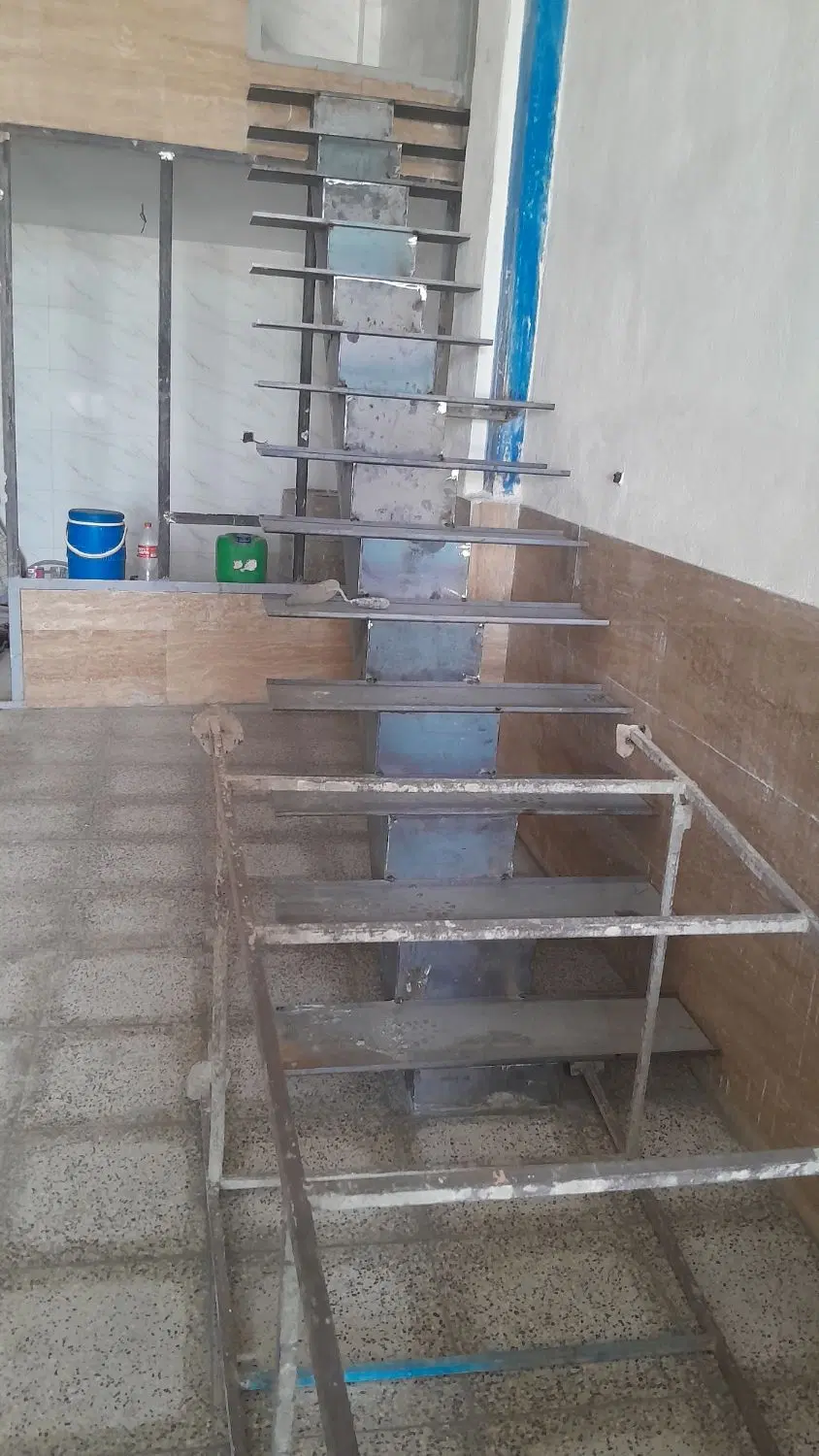 ملک کارگاهی بر بلوار خرمشهر