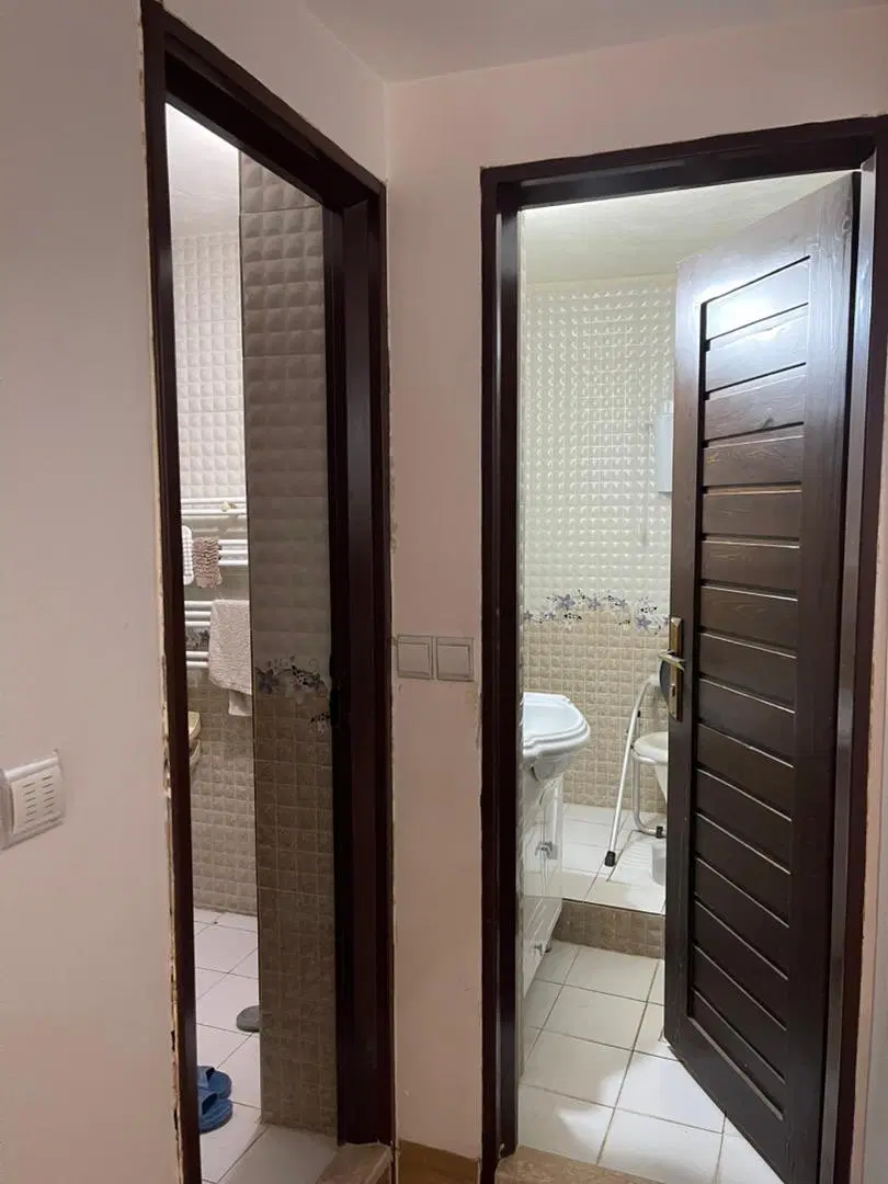 آپارتمان مسکونی