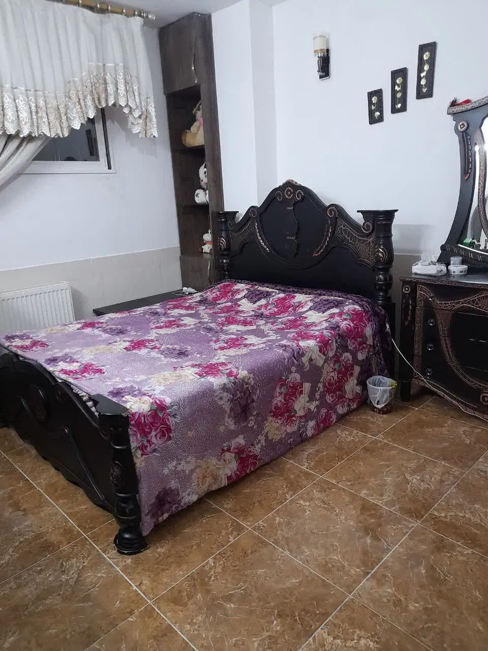 اجاره یک واحد آپارتمان