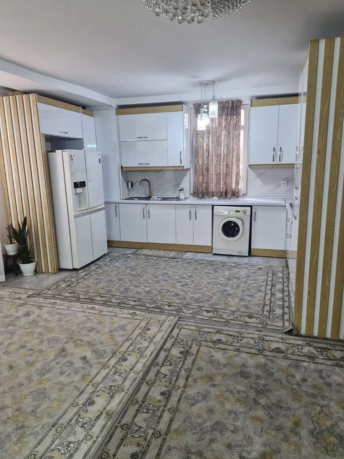 ۸۳متر،بلوار اخوندی