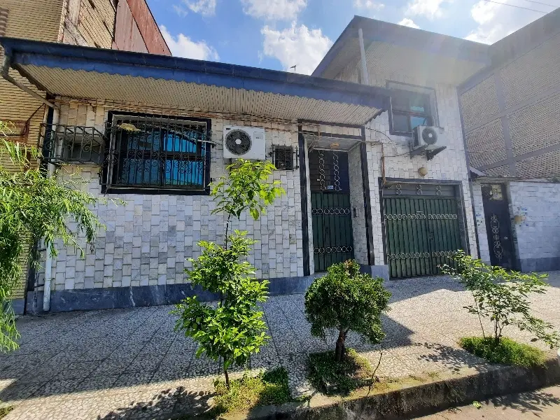 ویلایی سنددار خوش نقشه