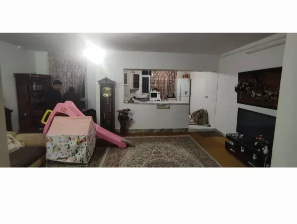 فروش ۱ واحد مسکونی ۸۴ متری، بلوارجهار، جهاد۱۷