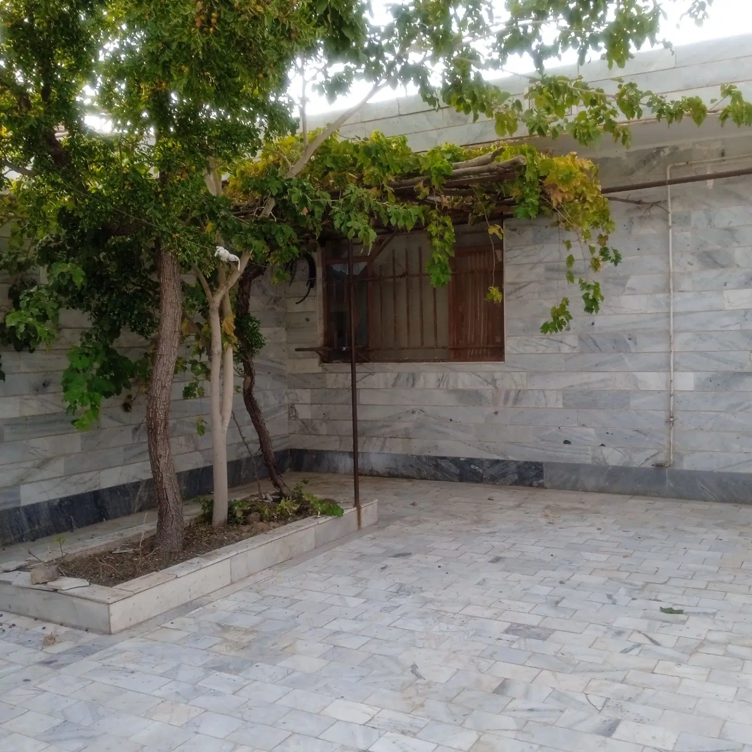 اجاره ای ویلایی چهکند