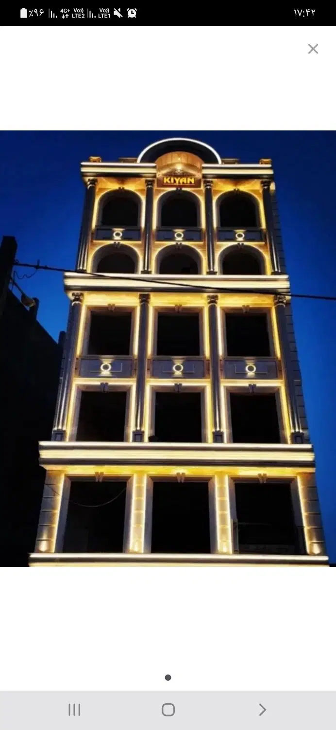 رهن واحد سنتی همکف