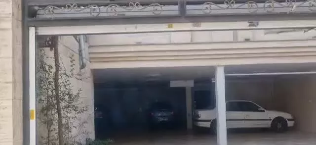 پارکینگ