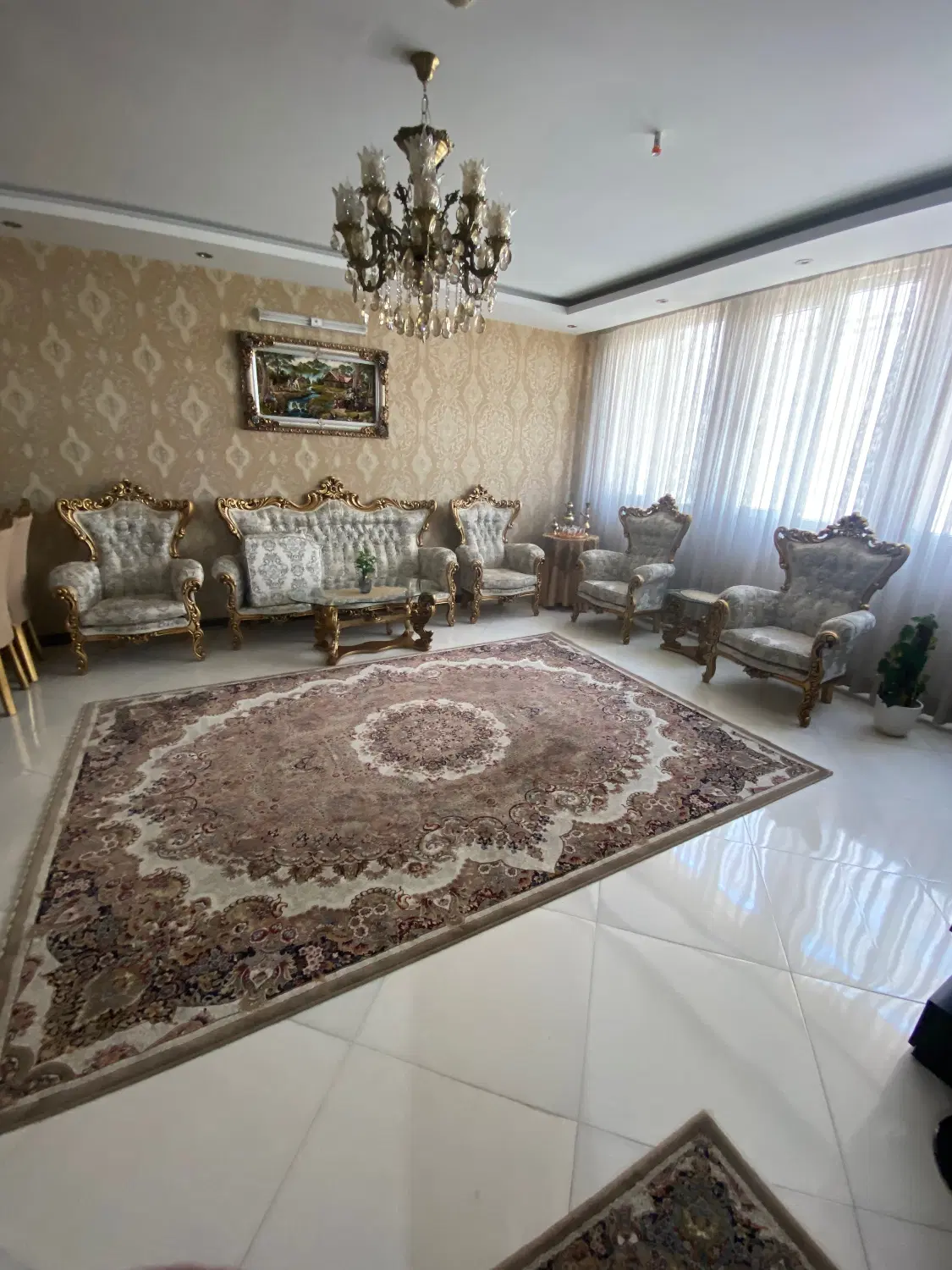 آپارتمان سنددار