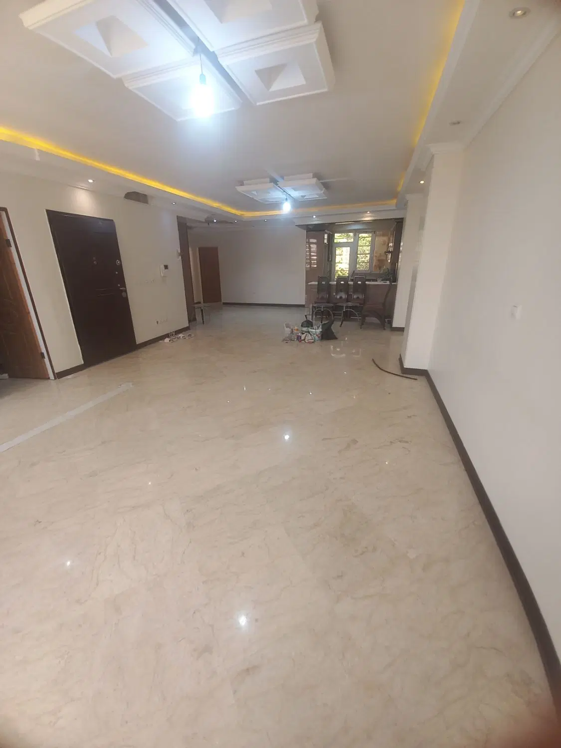 ۱۱۴متری جنت آباد مرکزی