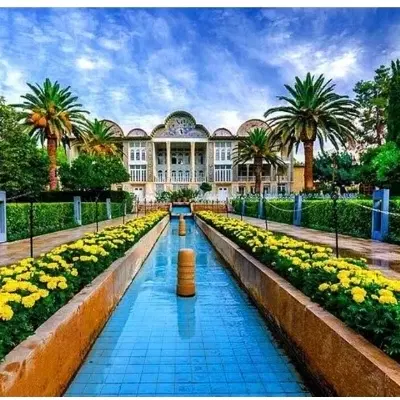 فروش منزل ویلایی سپاه جنوبی