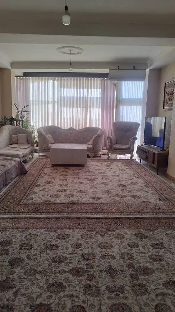 ۸۸ متر سندار بر اصلی بلوار پونه شرقی