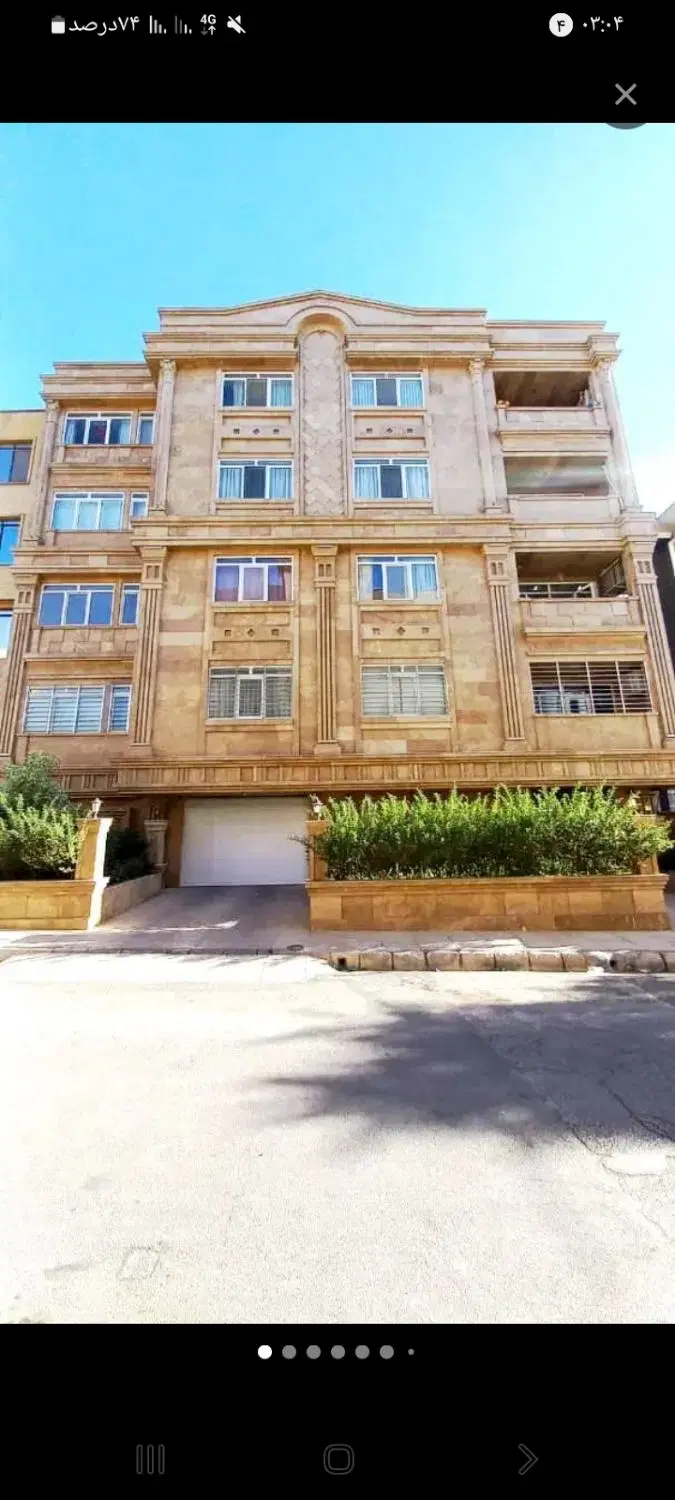 زیرزمین مسکونی یا کارگاهی