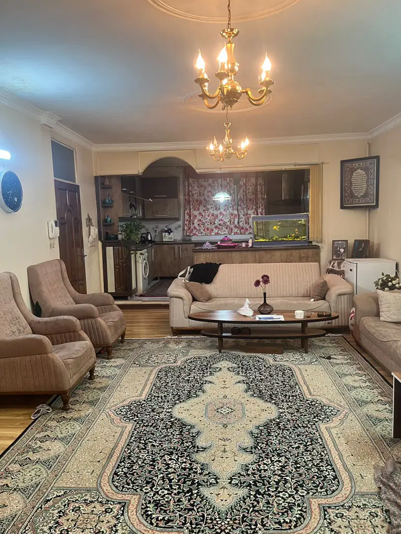 فروش واحد مسکونی در کرج_سند تک برگ_تهاتر_معاوضه