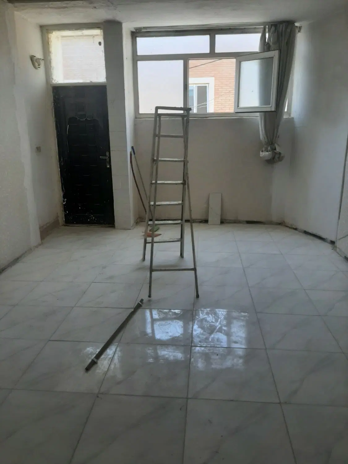 خانه دربستی یه خواب