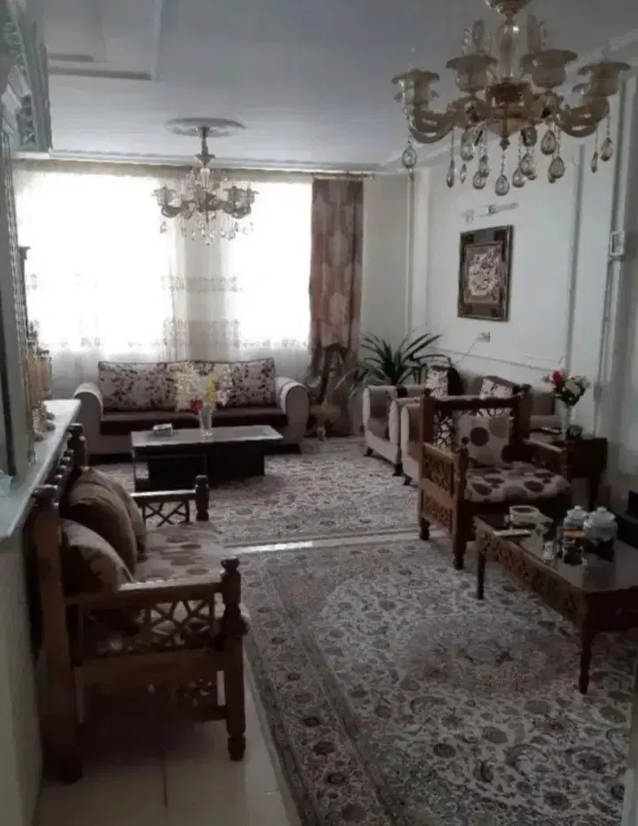 رهن آپارتمان نورگیر و خوش نقشه انبارنفت