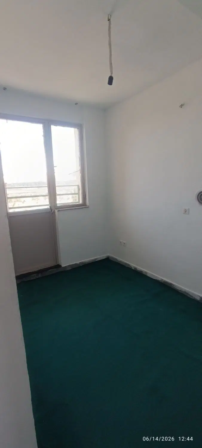 آپارتمان در آذربایجان
