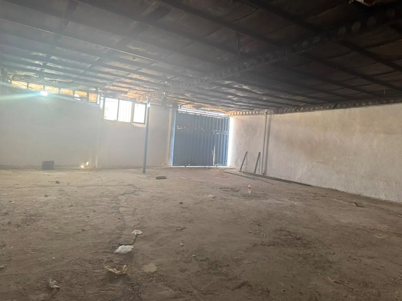 اجاره کارگاه ۱۲۰۰ متری