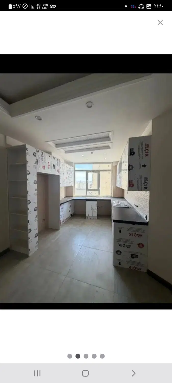 فروش اپارتمان
