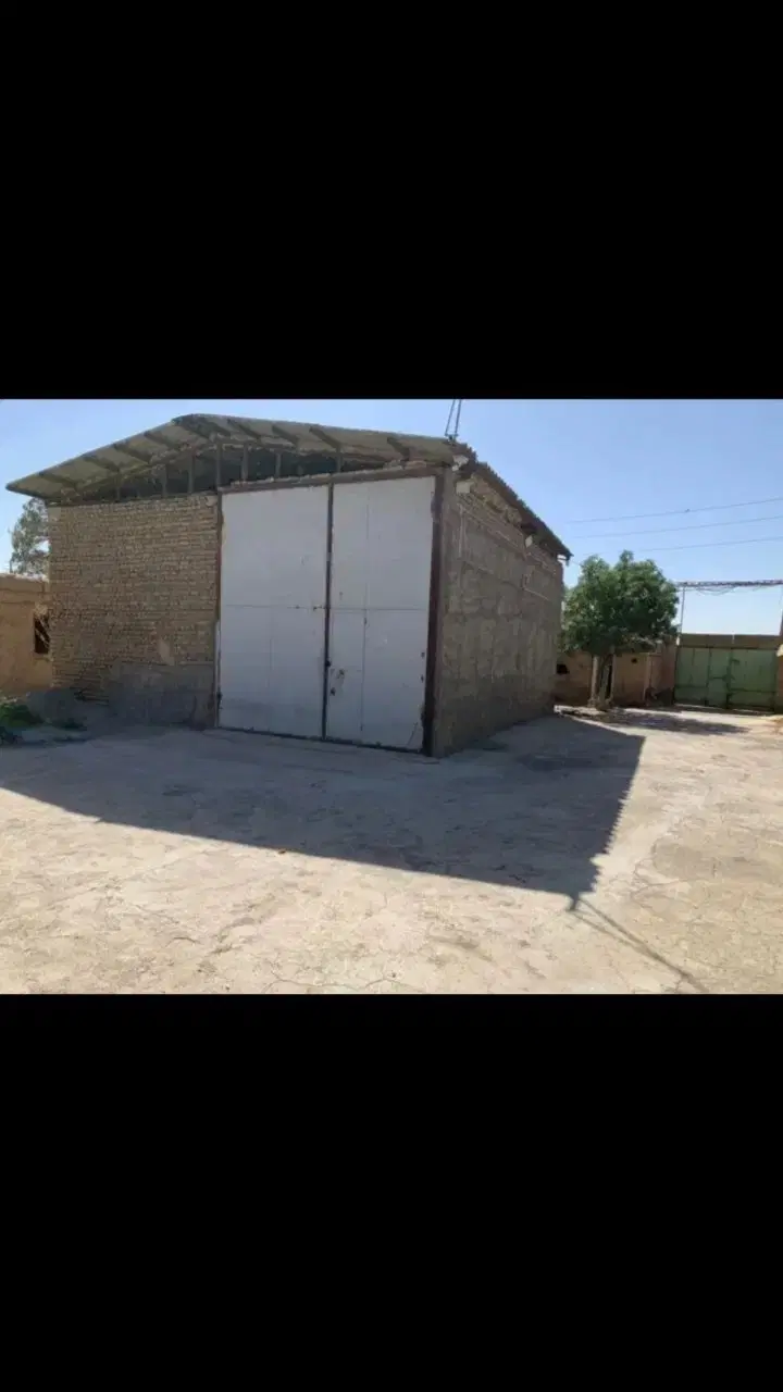 مرغداری،دامداری،۹۰۰۰ متری در ابباریک _ اقساط