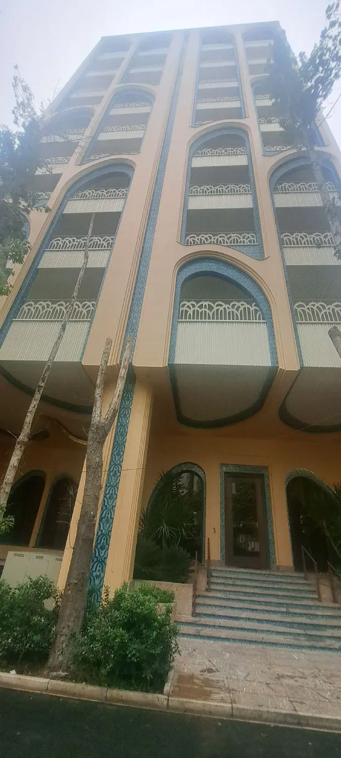شمرون سیتی فروش پنت هاوس پلاک۲۴۰۰متر