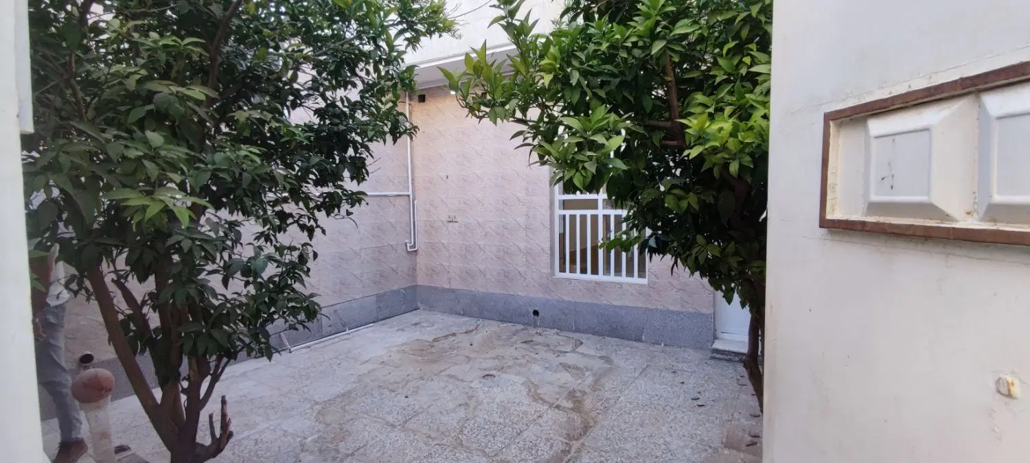 منزل مسکونی نصرآباد