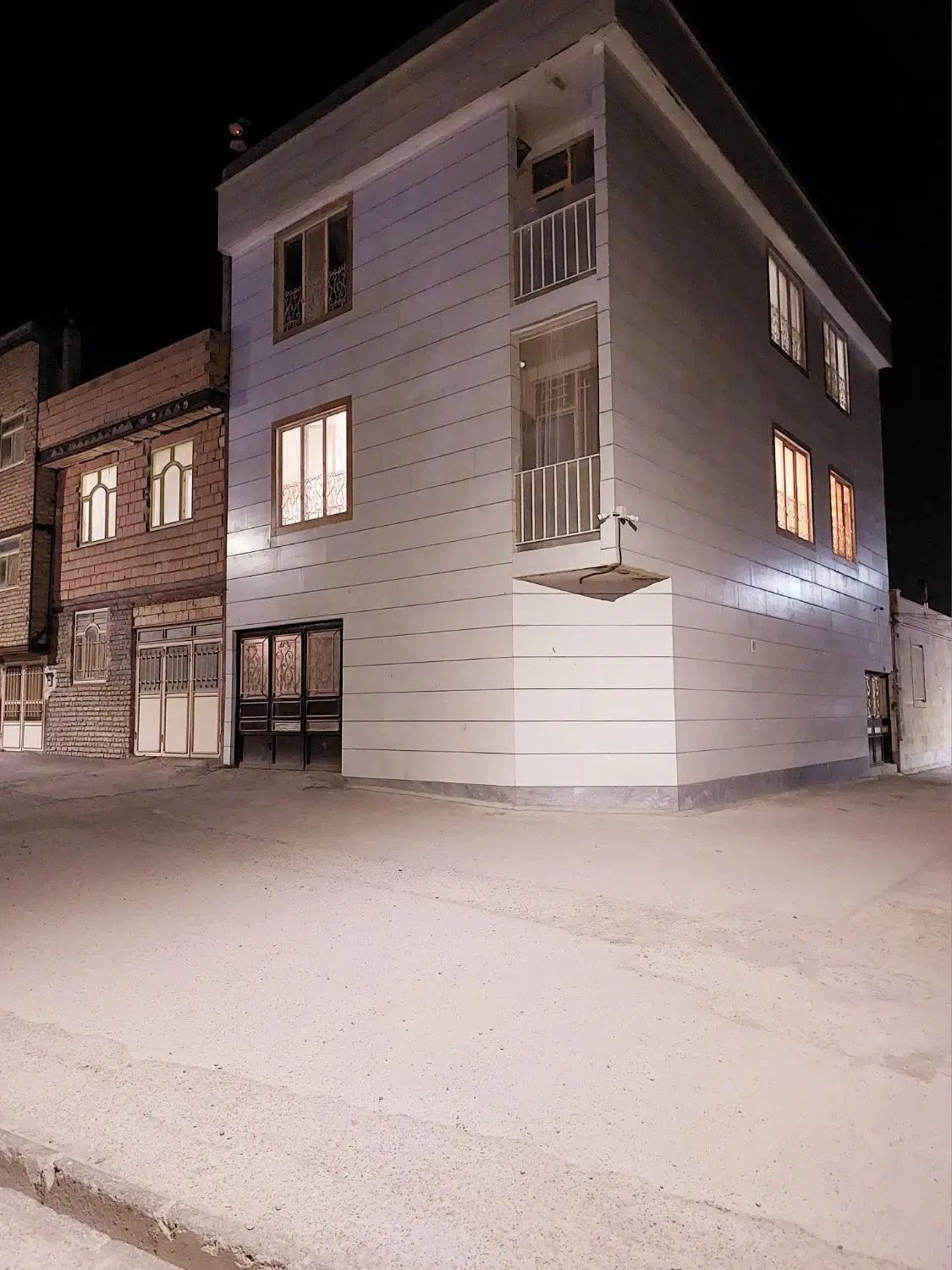 رهن واجاره