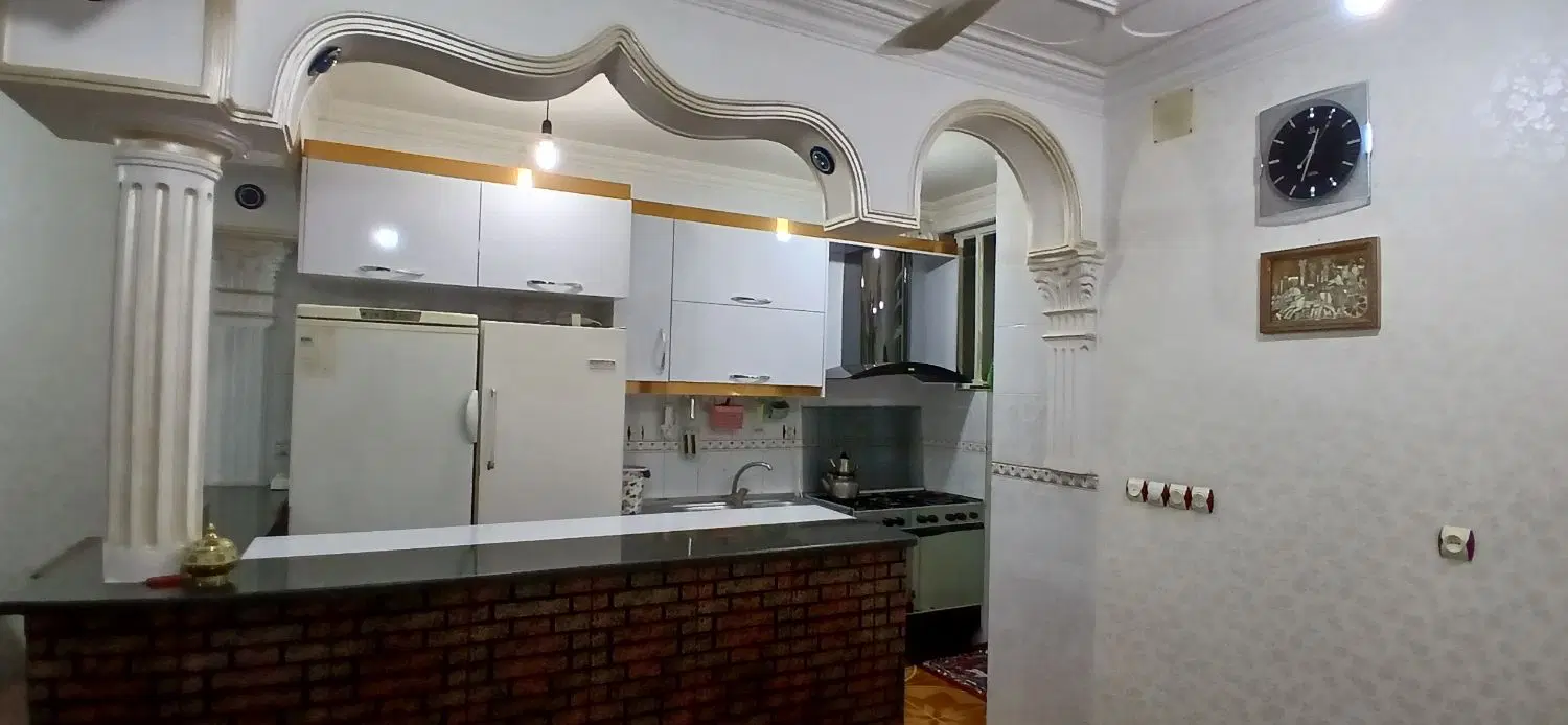 منزل ویلایی همکف