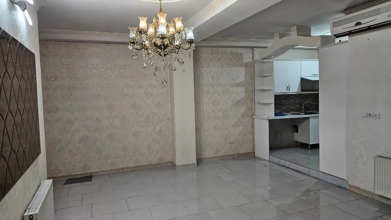 خانه ۸۰ متری قائمیه