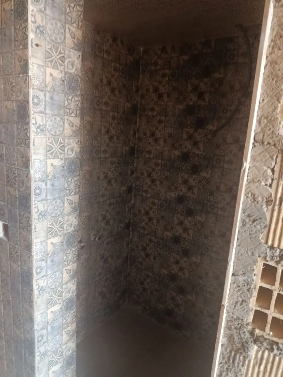 فروش منزل دو خوابه نعمت الله