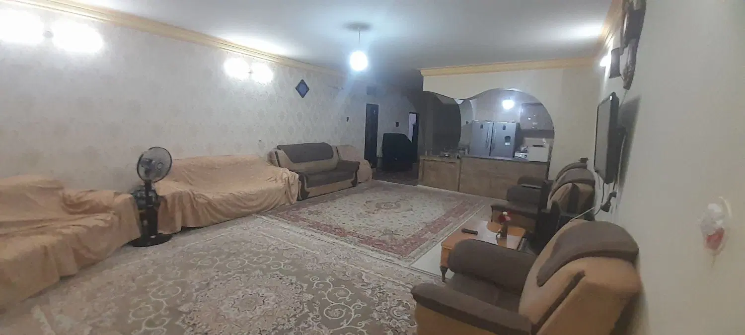 اجاره واحد ویلایی مستقل