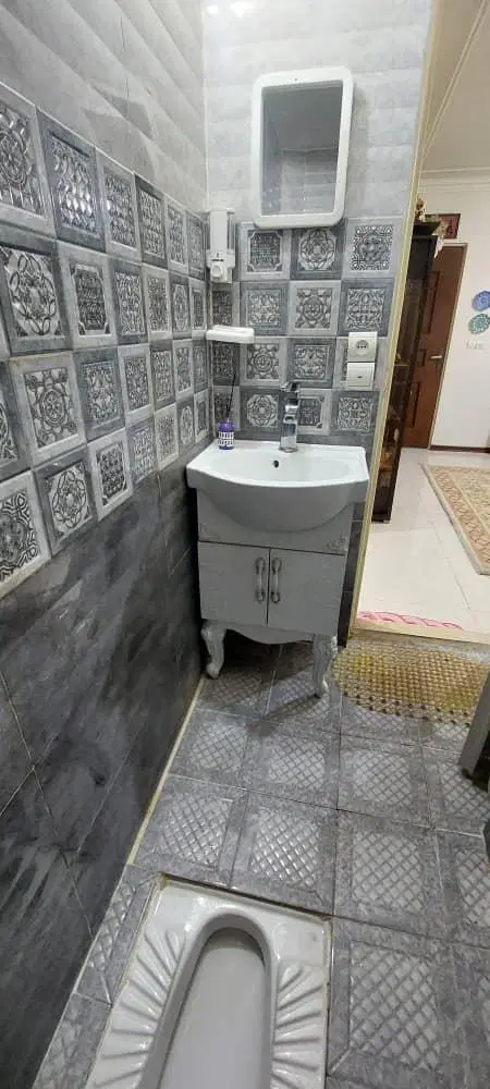 ۷۰ متر یک‌خواب_خوش نقشه_تهرانپارس شرقی