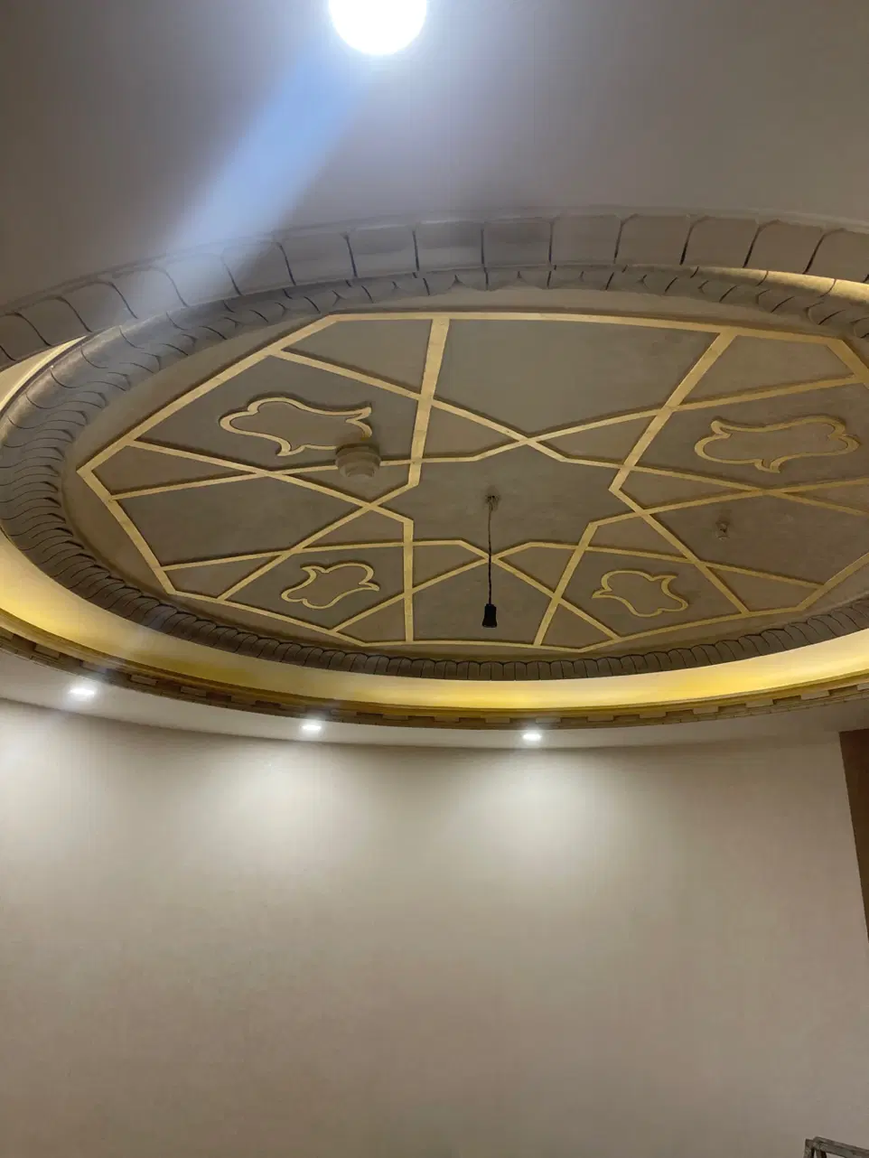 ۱۹۰ متر آپارتمان تاپ لوکیشن (بیشه حبیب )