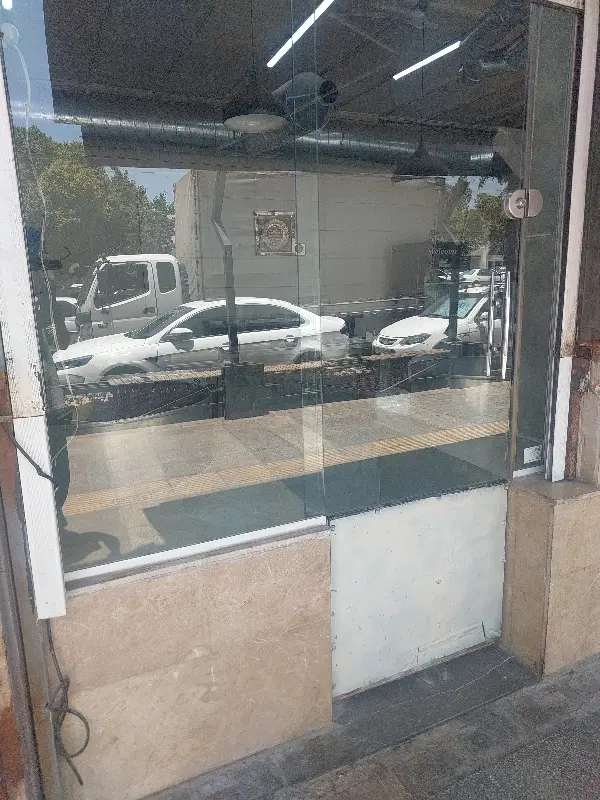 مغازه ۵۰مترمربع_فرهنگ شهر_فست فود_سوپرمارکت
