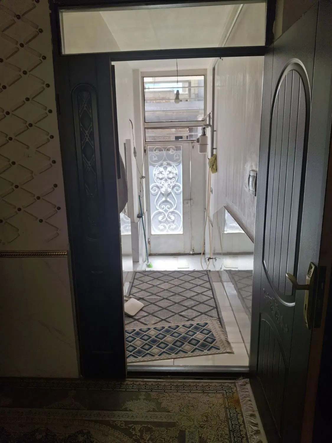 خانه فروشی تک خوابه