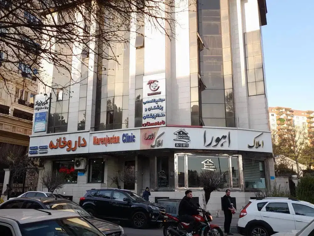 اجاره مغازه 50 متری