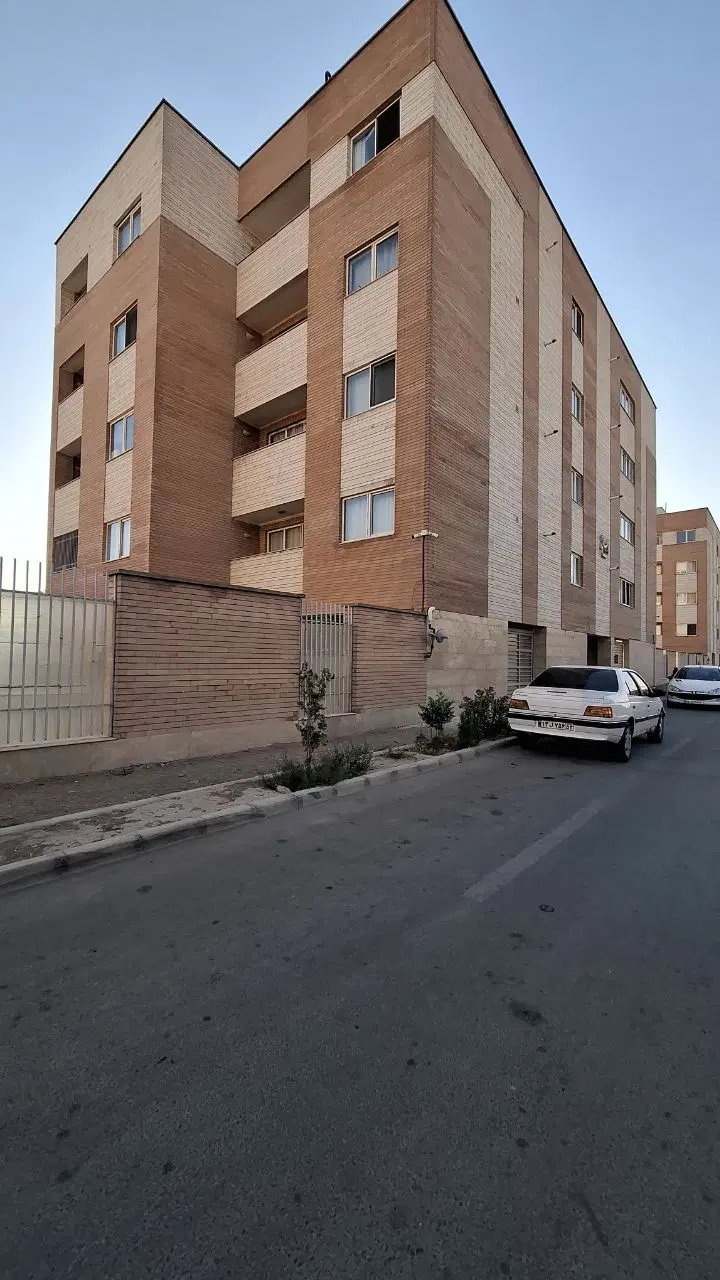 آپارتمان شهرک کوثر شیک_لوکس