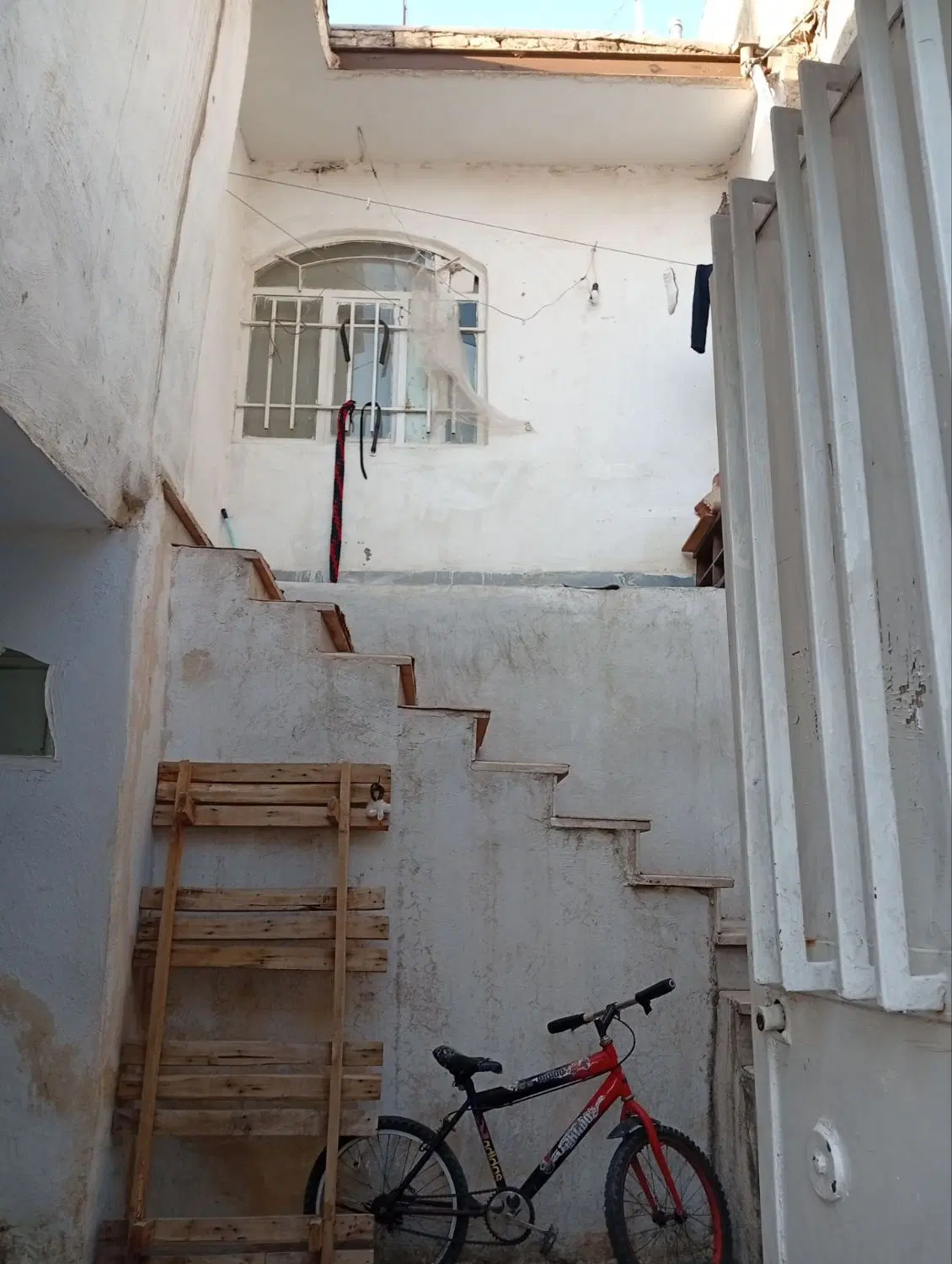 فروش خانه دربستی فوری