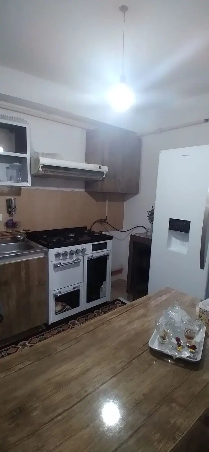 مسکن مهر دولت آباد  آپارتمان پارت‌   ‌‌‌‌آ
