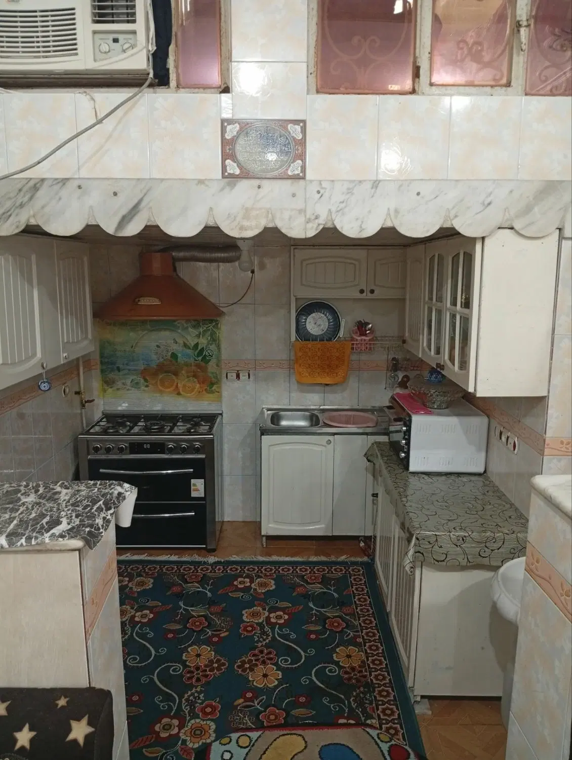اجاره خانه ویلایی