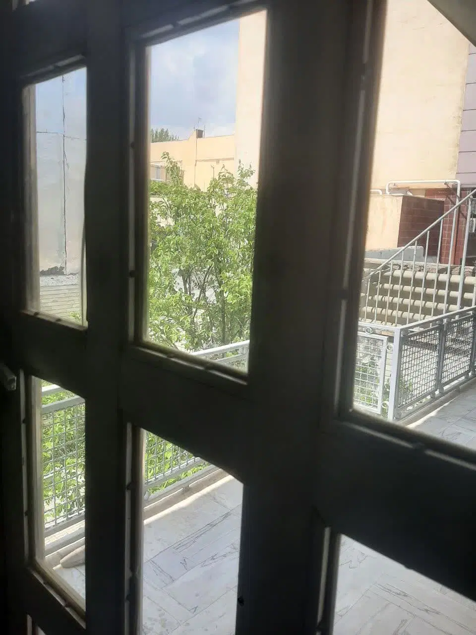 رهن و اجاره ویلایی دوطبقه