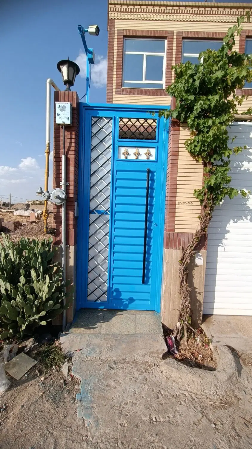 زیرزمین اجاره ای خیابان هجرت