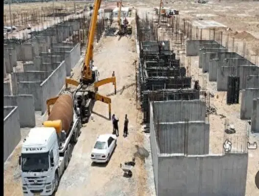 فروش مسکن ملی فسا
