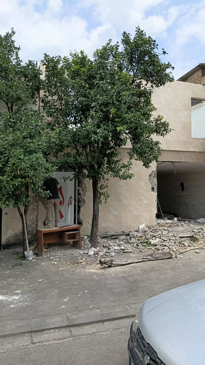 پیش‌فروش واحد 96 متری کوی بازرگانی
