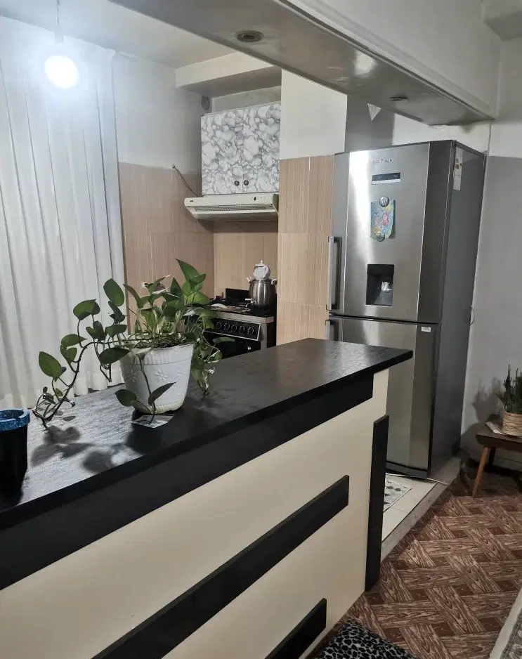آپارتمان دو خوابه فول امکانات فردوسیه