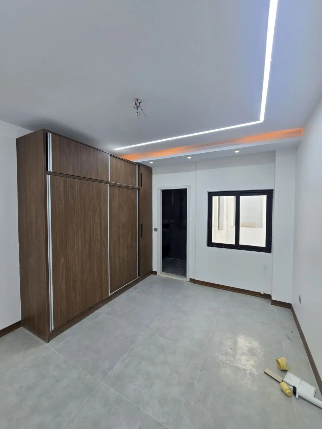 فروش ویلای دوبلکس مدرن در گیلاوند