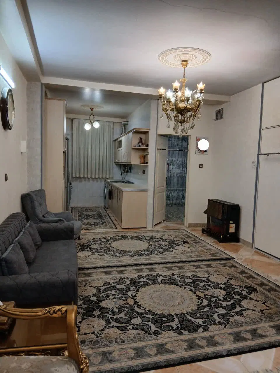 آپارتمان فروشی