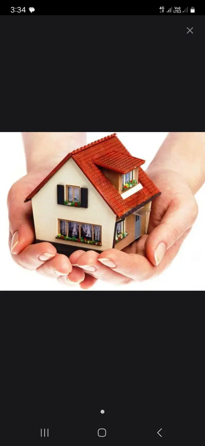 ویلایی جمخانه۶۰متری طبقه پایین
