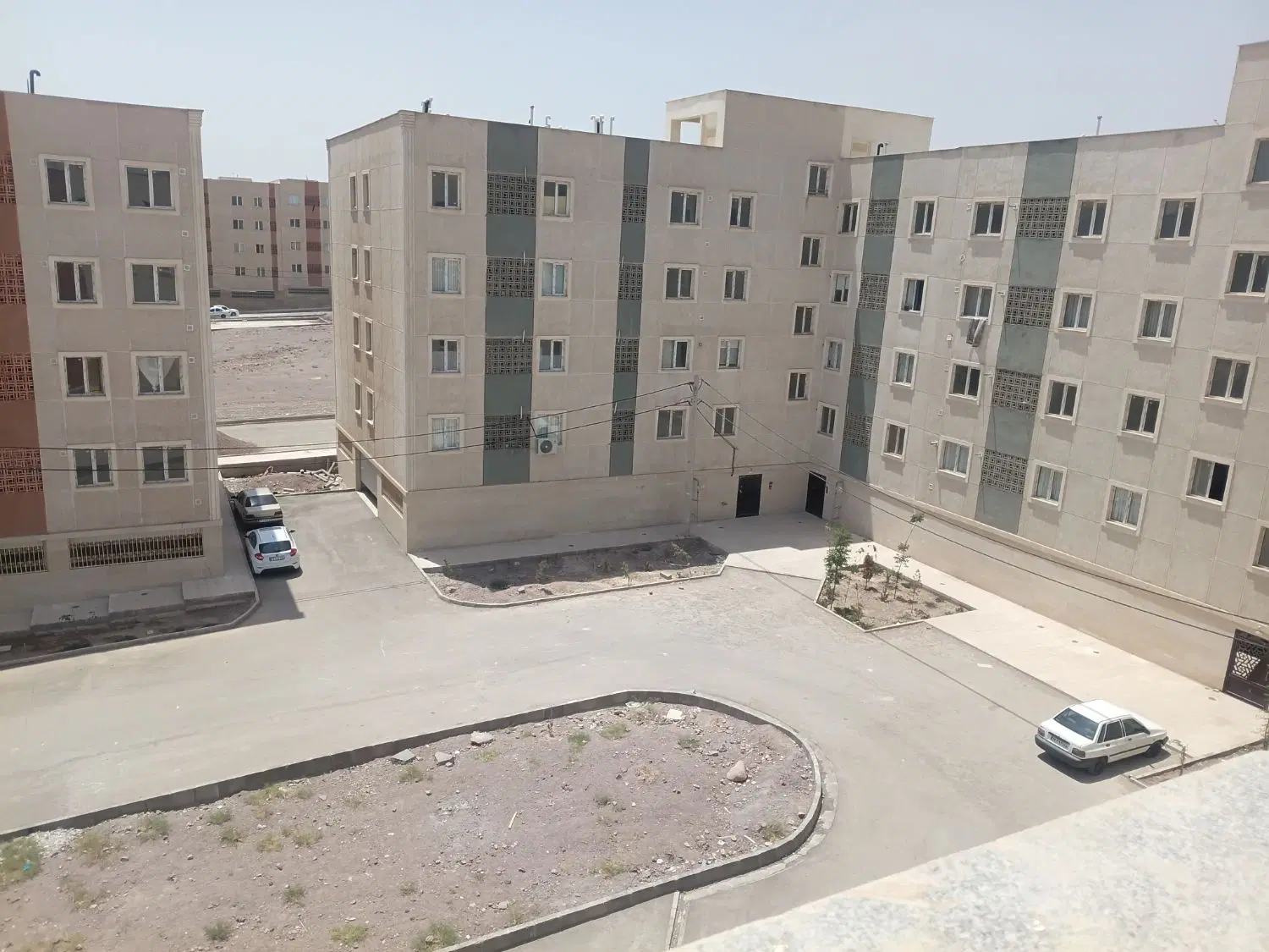 اجاره آپارتمان ۸۰متری ۲خوابه