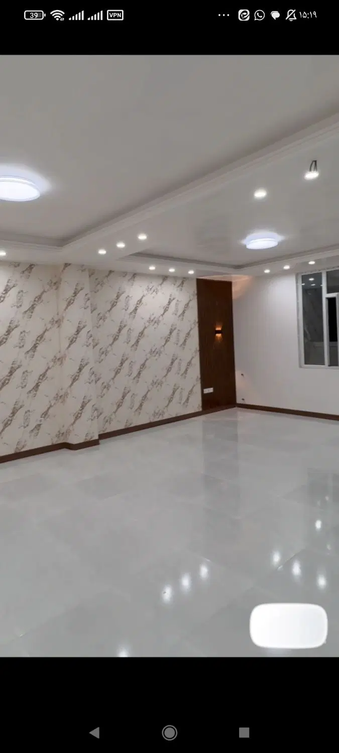 رهن واحد فول امکانات