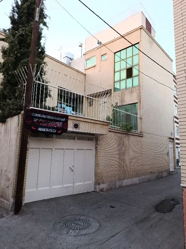 رهن و اجاره آپارتمان ۸۰ متری