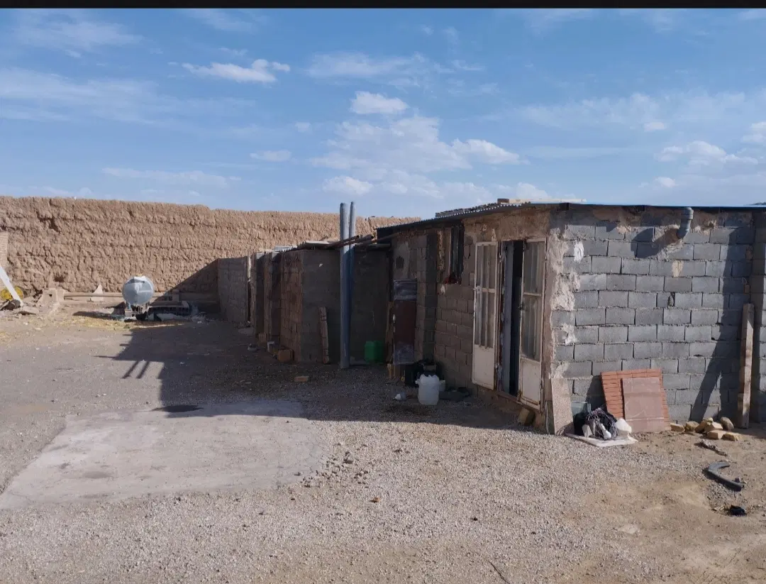 انباری ،ضایعاتی ..